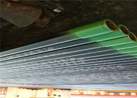 スケジュール40の鋼管の熱い浸されたGalvanizdの長い円形の反錆8 Tpiの サプライヤー