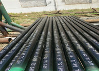 ASTMの300M - 600Mの井戸のための標準的な継ぎ目が無い炭素鋼の管の反腐食 サプライヤー