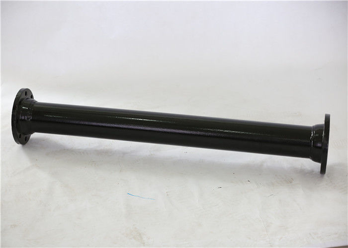 反老化に塗るGB T 6554の鋼鉄プラスチック合成の管の地下鋼管 サプライヤー
