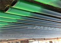 反腐食の継ぎ目が無い炭素鋼の管1の端は長さ6メートルに合いました サプライヤー