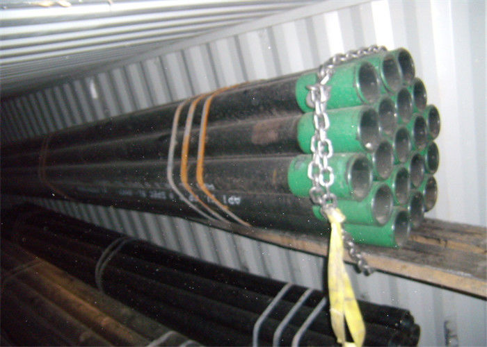 オイル/ガスのプロジェクトのための精密Astmの炭素鋼の管の低温 サプライヤー